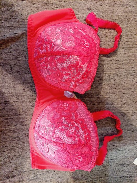 Biustonosz usztywniany 75C 80B