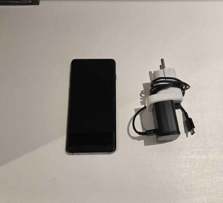 Samsung Galaxy S10 - Para Peças / Motherboard Funcional