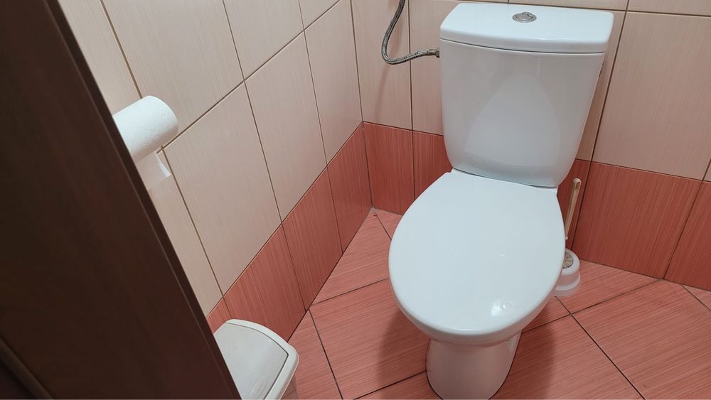 Wynajmę mieszkanie na parterze