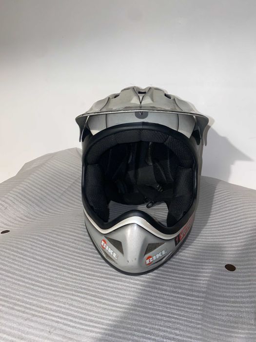 Capacete Bell Bellistic