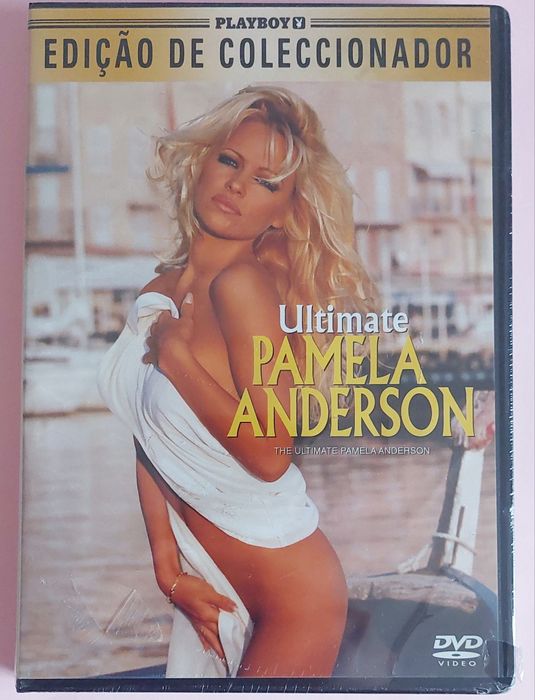 Pamela Anderson Playboy