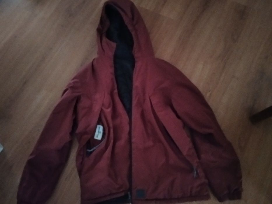 Casacos em ótima condição