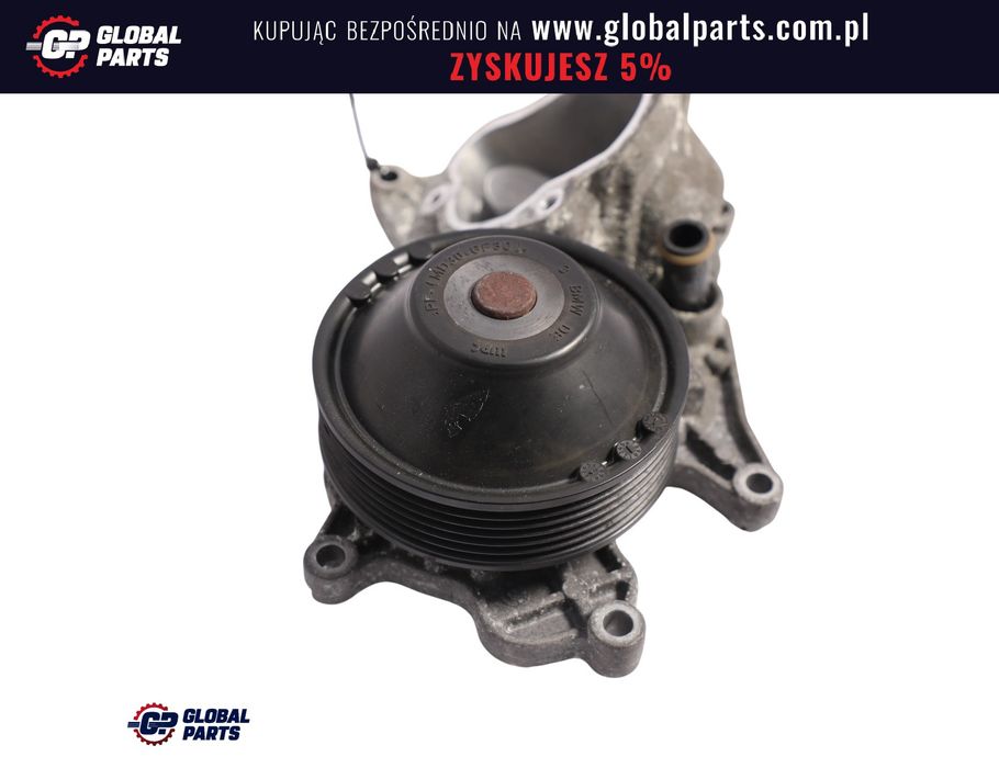 BMW E90 E91 LCI F10 F11 F20 F30 Diesel N47N Pompa Wody