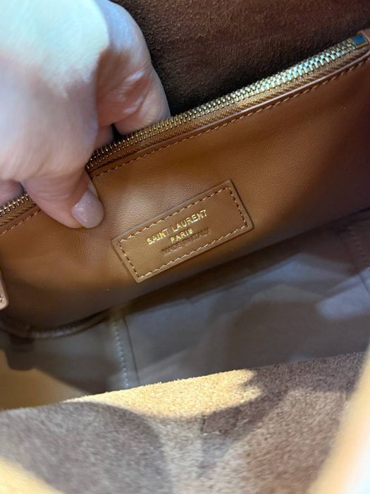 Сумка YSL Yves Saint Laurent люкс