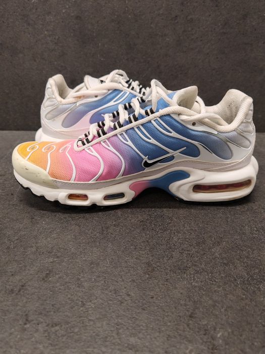 Nike air max plus r.39