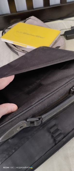 Сумка для ноутбука