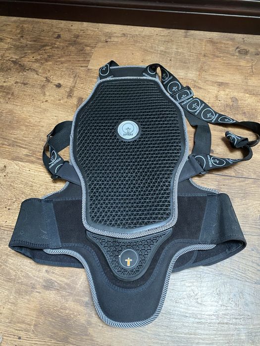 Мотозащита спины Forcefield Body Armour