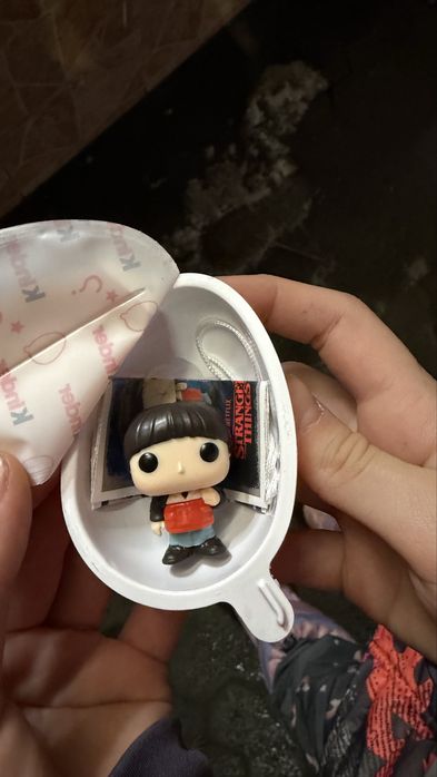 Фігурка Уілл колекція Дивні Дива