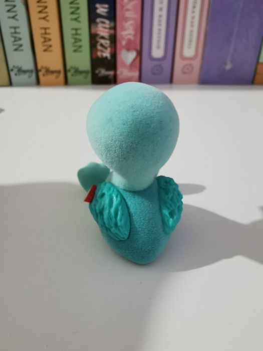 Mini Boos Ty seria 4 figurka flaming zwierzątko zabawka