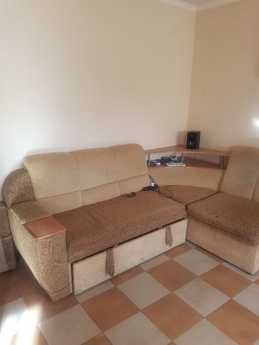 Продам диван расуладной