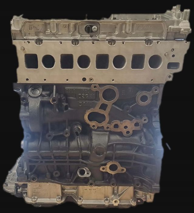 Silnik Regenerowany Audi VW Seat Skoda 2.0Tdi DTS