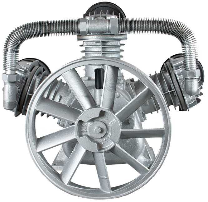 Pompa do kompresora Sprężarka KKT-1300 Kupczyk Wysyłka 0 zł