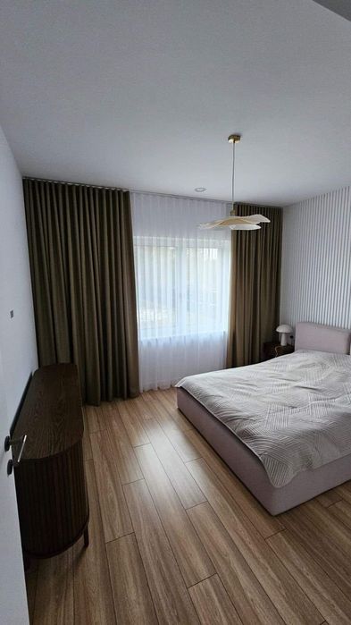 Wykonczenia Wnętrz, Remonty. Wolny Październik.