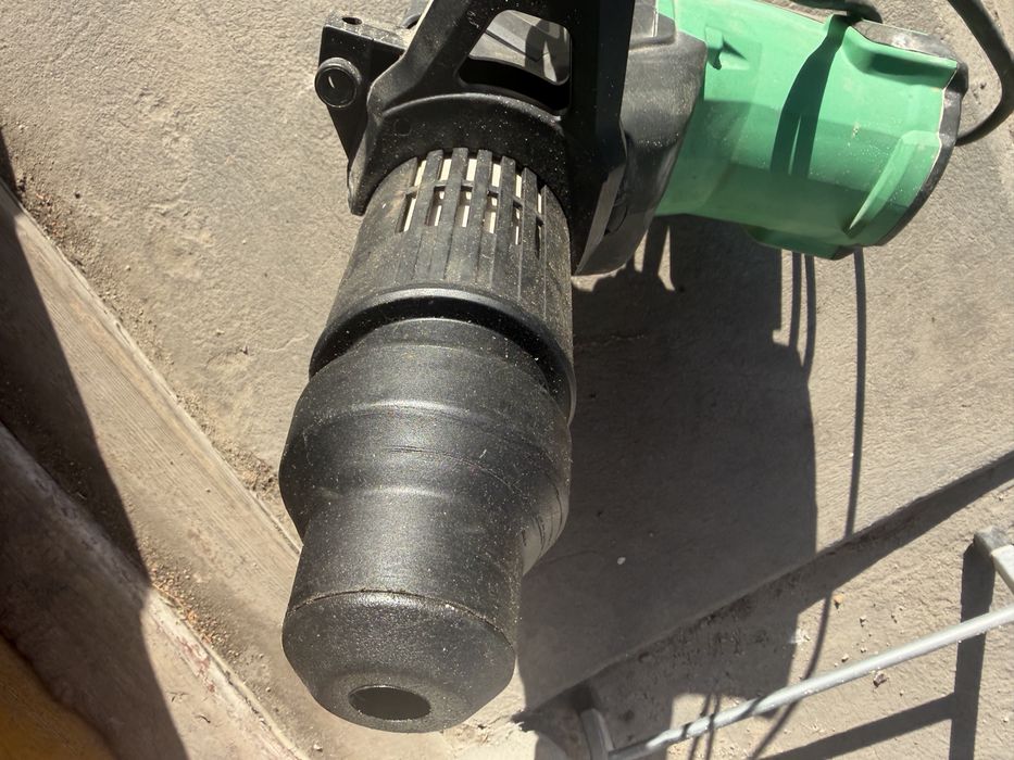 HiKOKI DH45MA MŁOT udarowo obrotowy + dluta makita +gwarancja