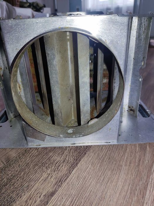 Продам газову колонку Junkers.