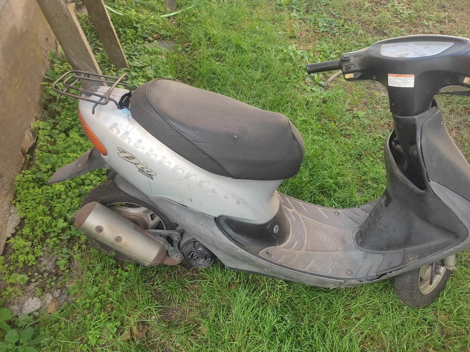 Продам 2 скутера