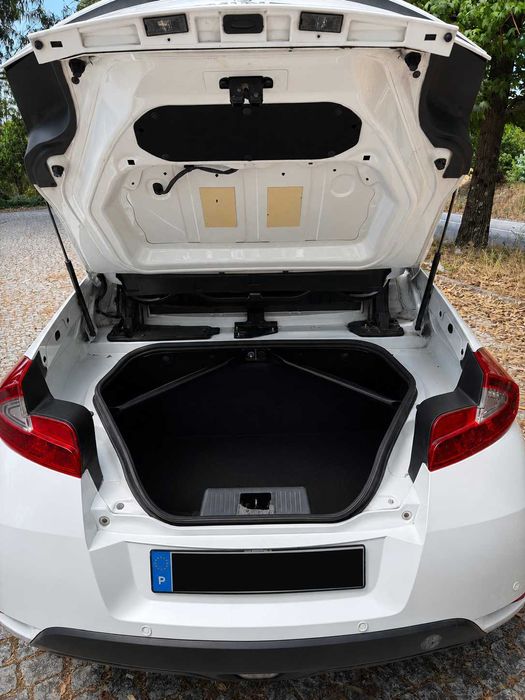 Renault Wind TCe 100 Dynamique