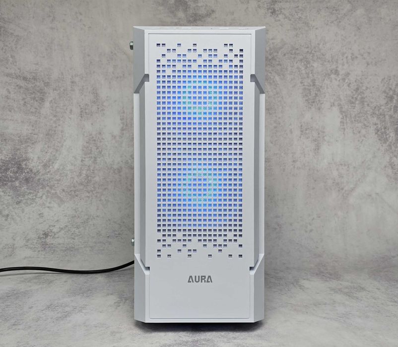 Ігровий ПК комп'ютер i7-12700 RTX 5060 32Gb DDR4 512Gb NVMe Новий!