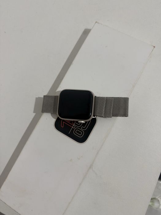 Apple Watch SE 3 GPS 40mm Luz das Estrelas