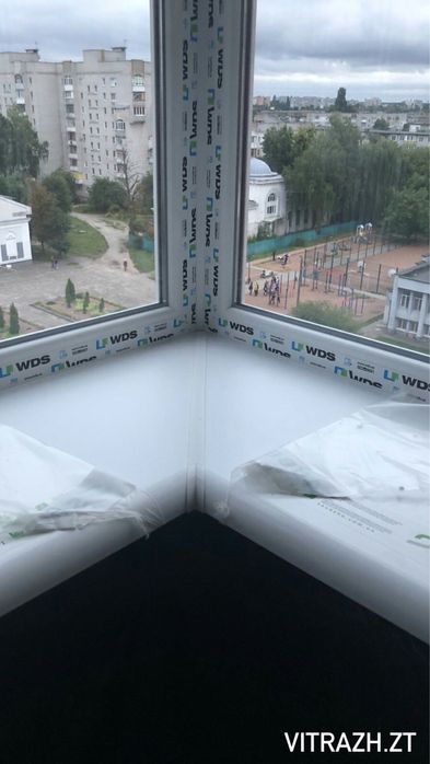 НЕДОРОГО Металопластикові вироби ВІКНА/БАЛКОНИ Телефонуйте! Гарантія!