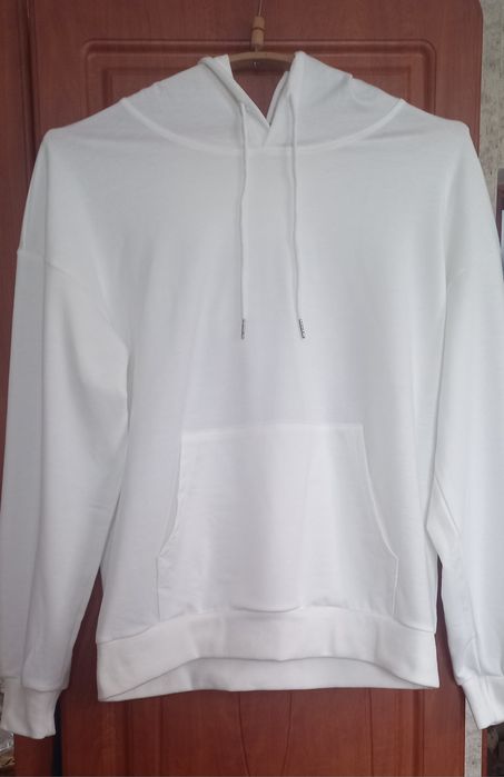 Кофта з принтом фк"Барселона"