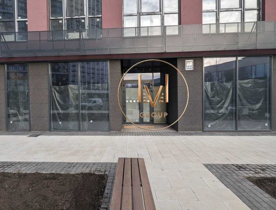 Комерційна нерухомість за адресою вул. Некрасова (площа 96 м²) - Atlanta.ua - фото 2