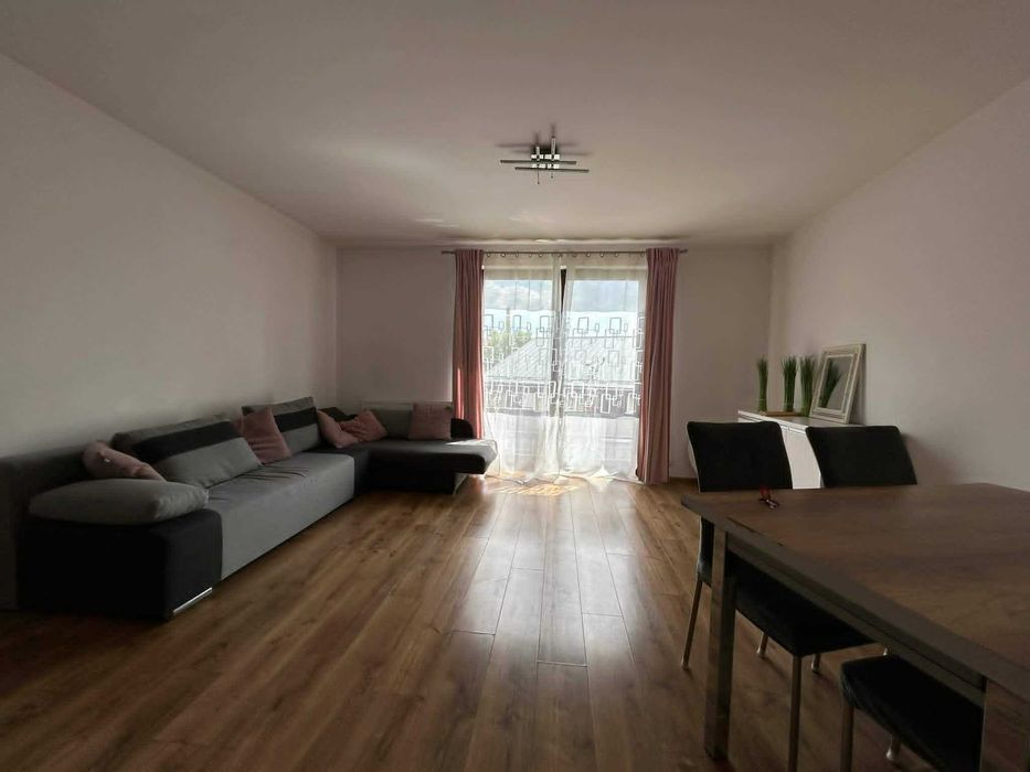 Kawalerka 42m2 w nowym budynku (blisko dworca głównego PKP), ul. maślana 3