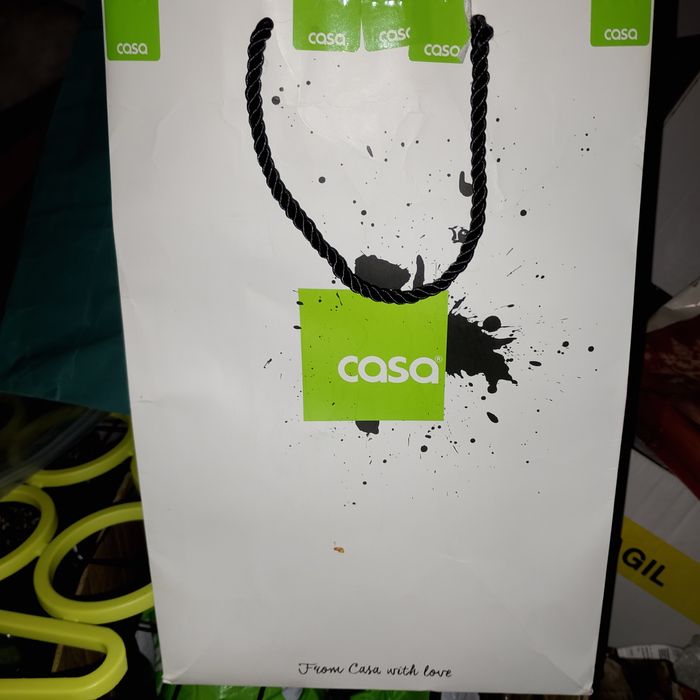 Abajur candeeiro étnico