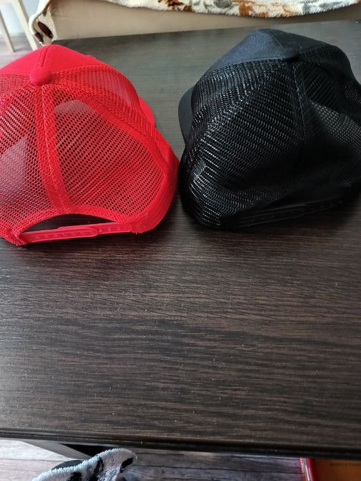 Бейсболка летняя (сетка).