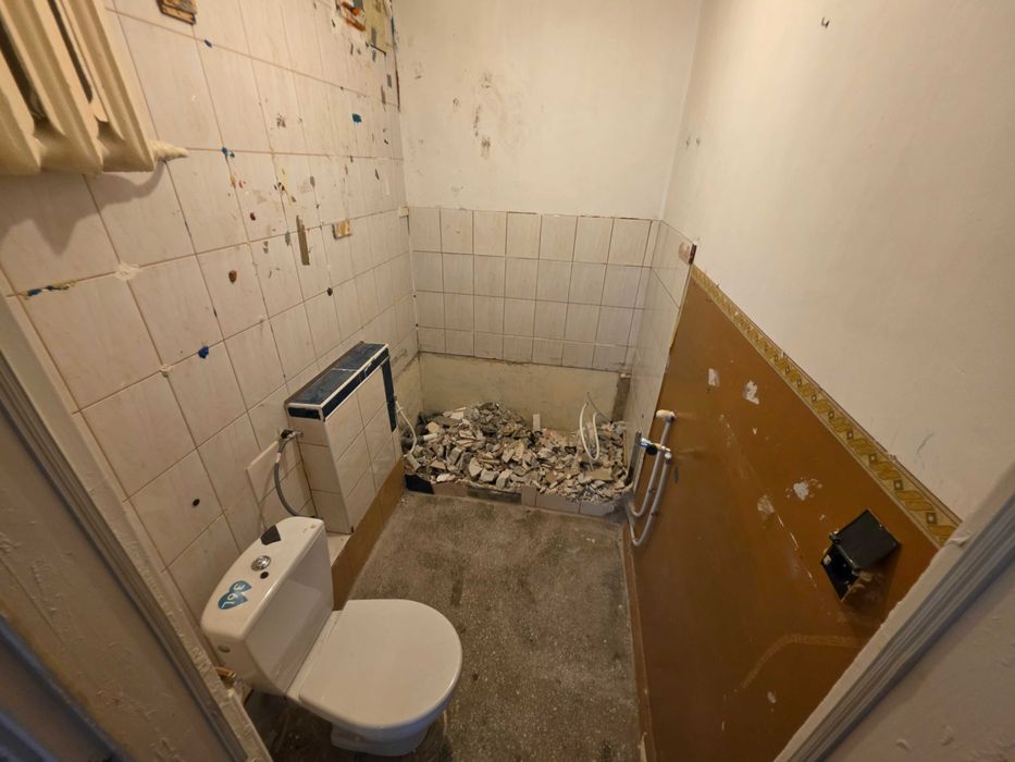 Kawalerka 31,16 m² Fordon PRZYLESIE ul. Fieldorfa 4,1 Piętro,Loggia,Winda od poziomu 0,Widok na zieleń,blisko POLITECHNIKA,tramwaj,ŚWIETNY PUNKT - Widok 6