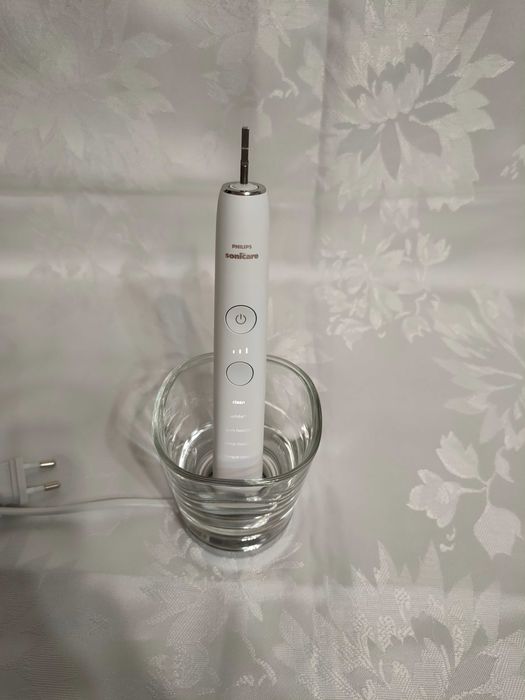 Szczoteczka Soniczna Philips Sonicare DiamondClean 9000 HX9911/27