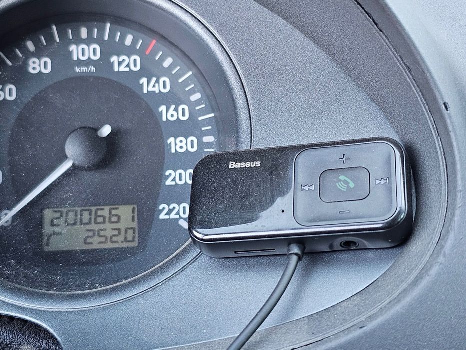 SEAT Ibiza 2007 автомат