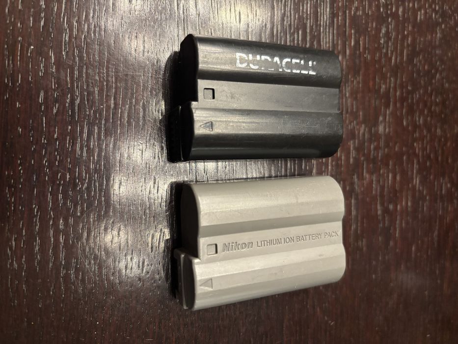 Nikon D7500 w zestawie z obiektywem Tamron 16-300