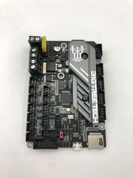 SKR Mini E3 V3.0 Płyta Główna 3D Drukarka Ender 3 Pro TMC2209 UART