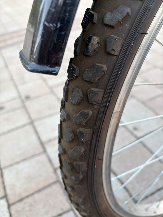 Rower trekkingowy 26 cali