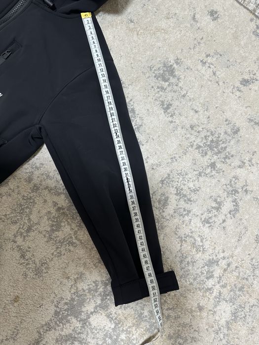 Куртка ZARA 116р водовідштовхуюча