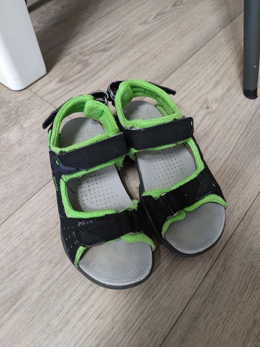 Сандали босоножки Ecco р.32