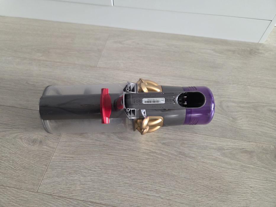 Odkurzacz Dyson V11