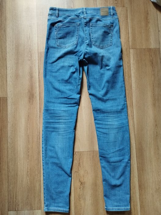 Gerry Weber skinny 38 40 spodnie jeansy