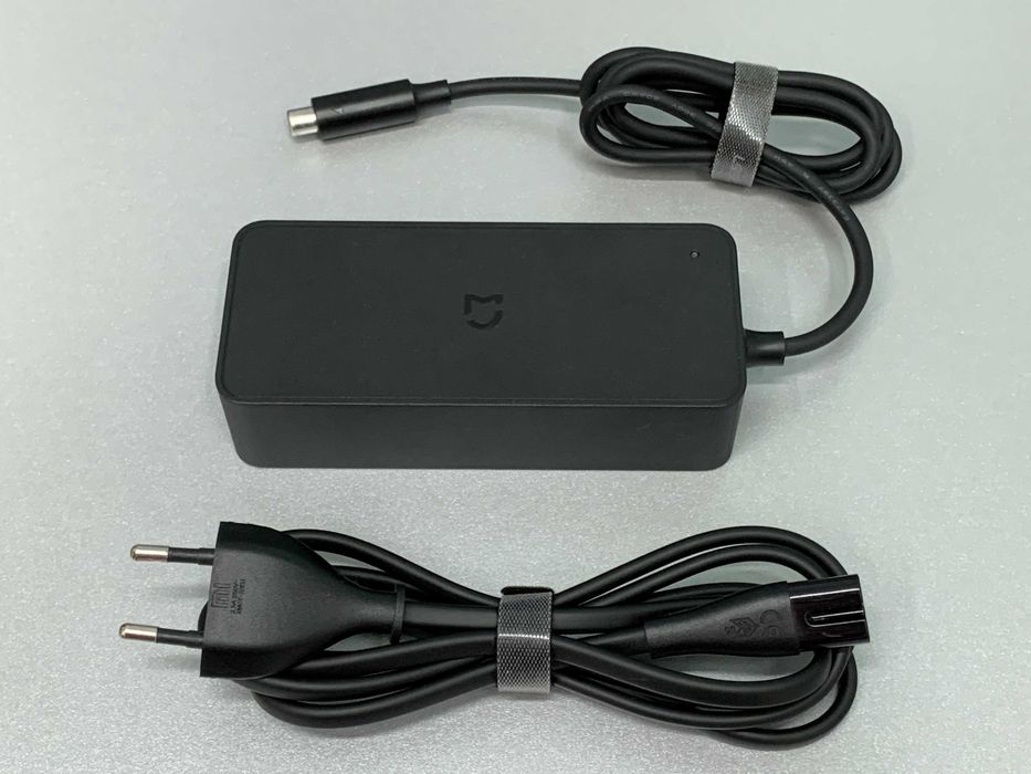 Электросамокат Xiaomi Electric Scooter (Европейская версия) Оригинал