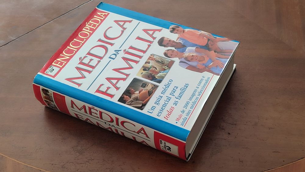Guia Médico da Família