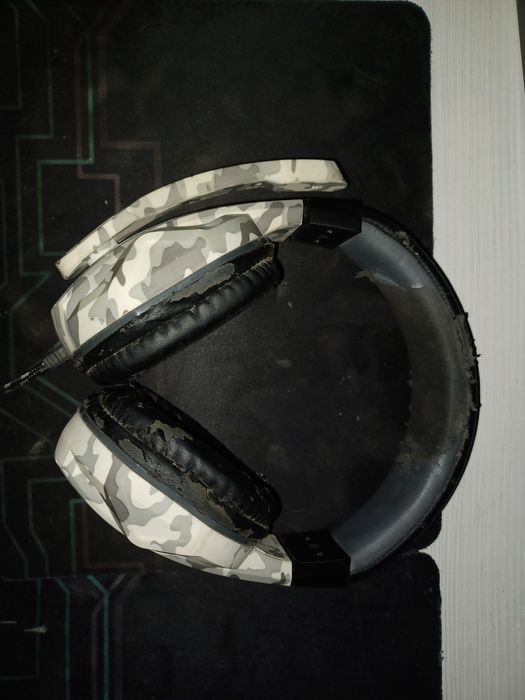 Vendo conjunto acessorios pc