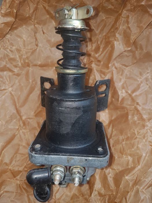 Втягующие стартера  РС 130