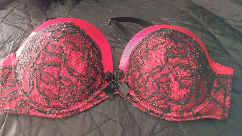 Victorias Secret new bra