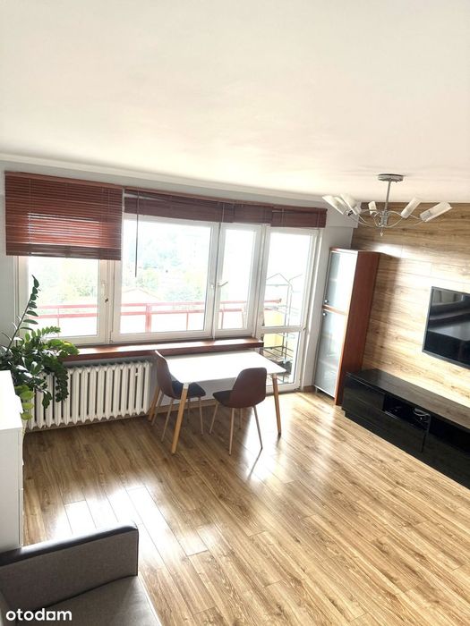 Wynajmę mieszkanie 3-pokojowe, 64 m² Krakowska, Rzeszów