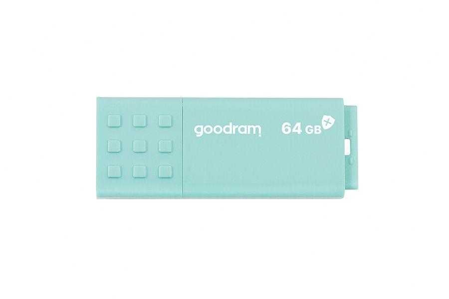 Pendrive Goodram UME3 Care 64GB USB3.2 Gen1