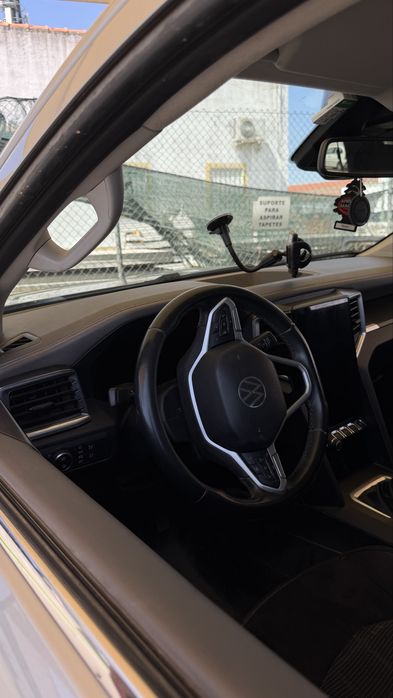 Volkswagen Amarok — fotografia 9
