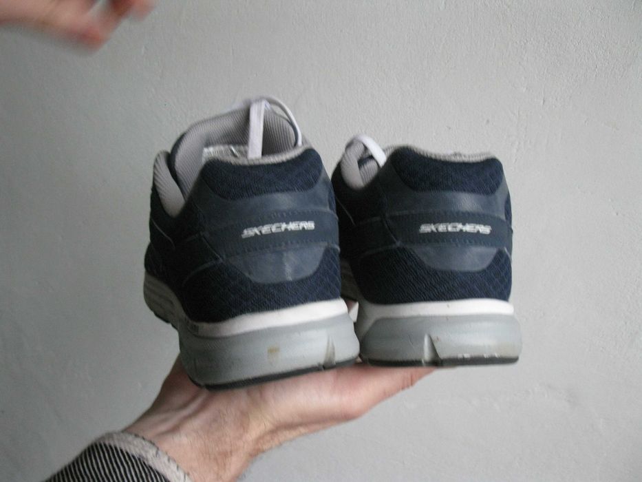 Кроссовки Skechers GOrun 51126 размер 45