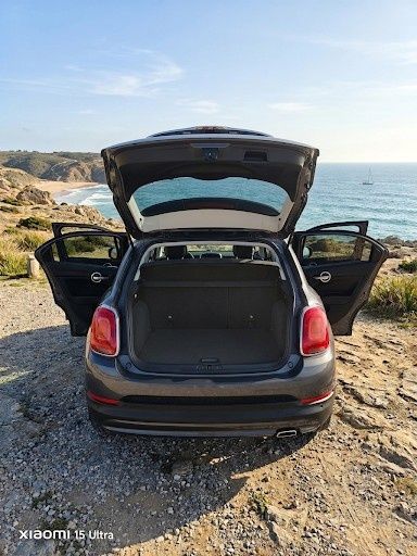 Fiat 500x Eco Pack a Gasóleo