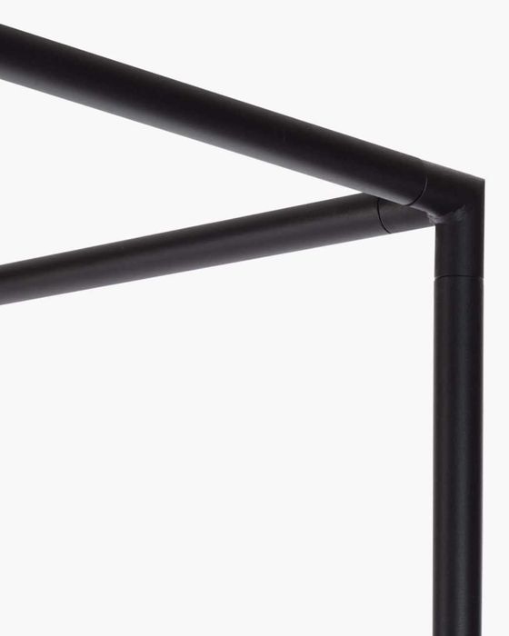 Łóżko Eton - 140x200, noo.ma